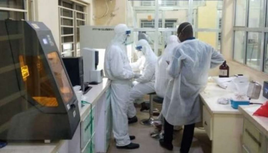 Professor worried by low number of coronavirus tests in Kano