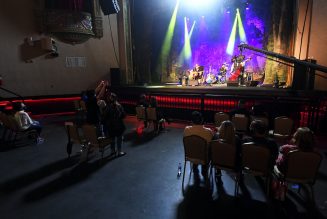 Promoters Aren’t Expecting Large Concerts to Return Until Summer 2021