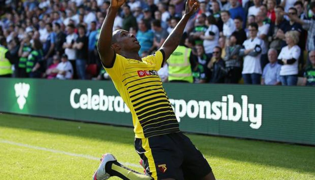 Prospective new Newcastle owners’ reported hopes for striker allegedly suffer blow