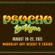 Psycho Las Vegas Festival Won’t Take Place in 2020 Due to COVID-19 Pandemic