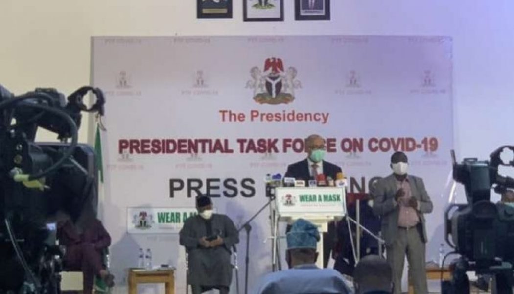 PTF decries continued refusal by hospitals to treat patients for fear of coronavirus