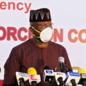 PTF: Nigeria unaware of €170,000 cost for Madagascar herbal mixture