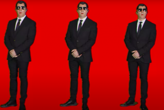 Puscifer Share ‘Apocalyptical,’ First New Song in 5 Years