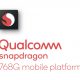 Qualcomm announces new Snapdragon 768G 5G processor