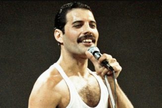 Queen Streaming Legendary Freddie Mercury Tribute Concert on YouTube