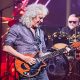 Queen’s Brian May “Grateful” to Be Alive After Suffering Heart Attack