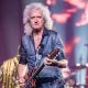 Queen’s Brian May Severely Tears Butt Muscle in a “Moment of Over-Enthusiastic Gardening”