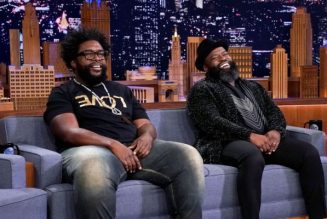 Questlove & Black Thought Sign First-Look Deal With Universal Television Alternative Studio