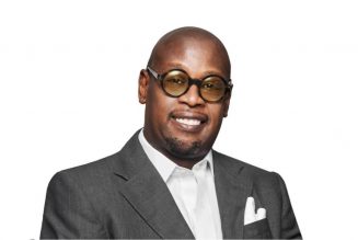 R.I.P. Andre Harrell, Hip-Hop Mogul and Founder of Uptown Records Dies at 57