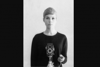 R.I.P. Astrid Kirchherr, Legendary Beatles Photographer Dies at 81