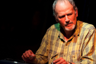 R.I.P. Bucky Baxter, Longtime Steel Guitarist for Bob Dylan and Steve Earle Dies at 65