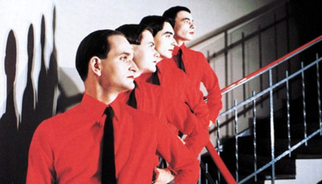R.I.P. Florian Schneider, Kraftwerk Co-Founder Dies at 73
