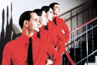 R.I.P. Florian Schneider, Kraftwerk Co-Founder Dies at 73