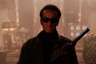 R.I.P. Geno Silva, Scarface Actor Dead at 72