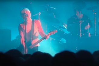 Radiohead Streaming 1994 Show Live at the Astoria on YouTube: Watch