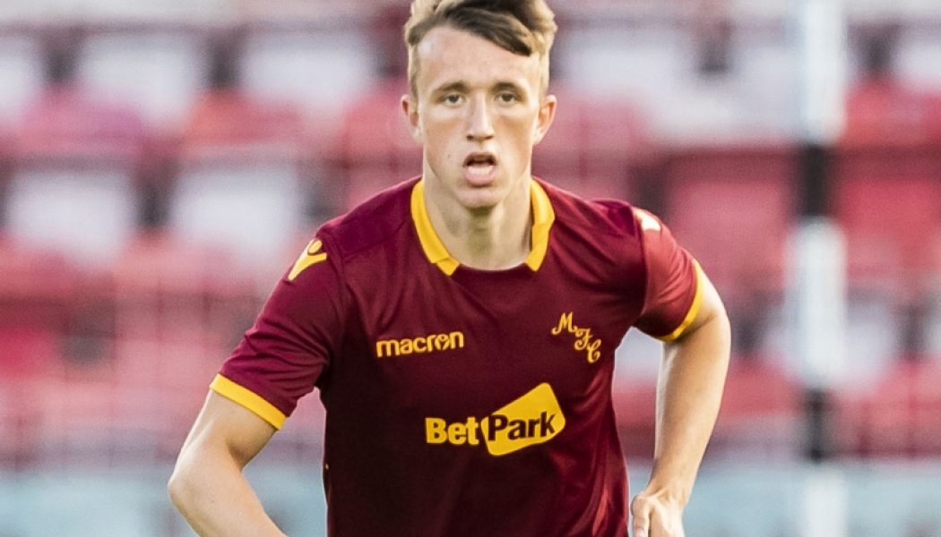Rae urges Rangers to sign player reportedly on Celtic’s radar