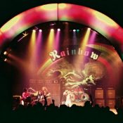 RAINBOW: ‘In The Shadow Of The Wizard’ Book Documents Band’s Formative Period