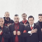 RAMMSTEIN To Reschedule North American Tour For 2021