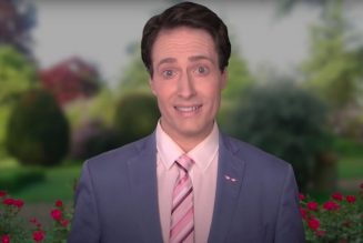 Randy Rainbow Rebukes Trump’s ‘Obamagate’ Conspiracy With ‘Fiddler on the Roof’ Parody: Watch