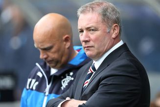 ‘Rangers could catch them’ – Ex-Gers boss insists Celtic mustn’t be handed title