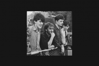Ranking: Every Joy Division Song In Honor of Ian Curtis