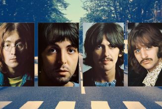 Ranking: The Beatles’ Albums from Worst to Best