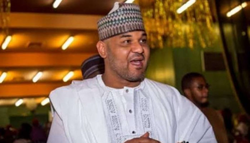 Raymond Dokpesi Jnr asks NCDC to provide his coronavirus test results