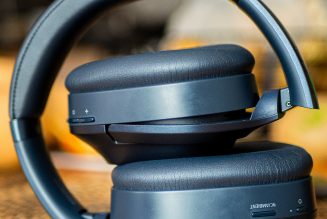 Razer Opus review: surprisingly competent wireless headphones
