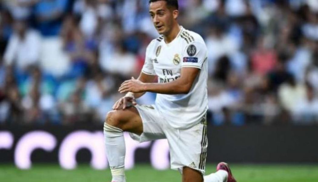 Real Madrid star set to shun a move to Chelsea