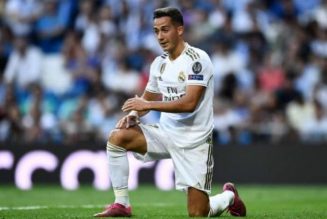 Real Madrid star set to shun a move to Chelsea