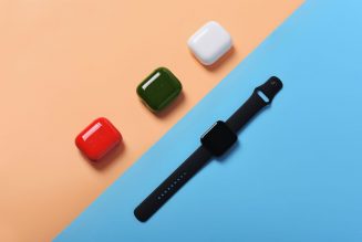 Realme announces its first smartwatch and TVs