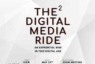 Recap from The Digital Media Ride Season 2