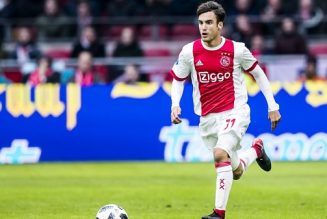 Report: £20m player open to Arsenal move, Chelsea wanted him in the past