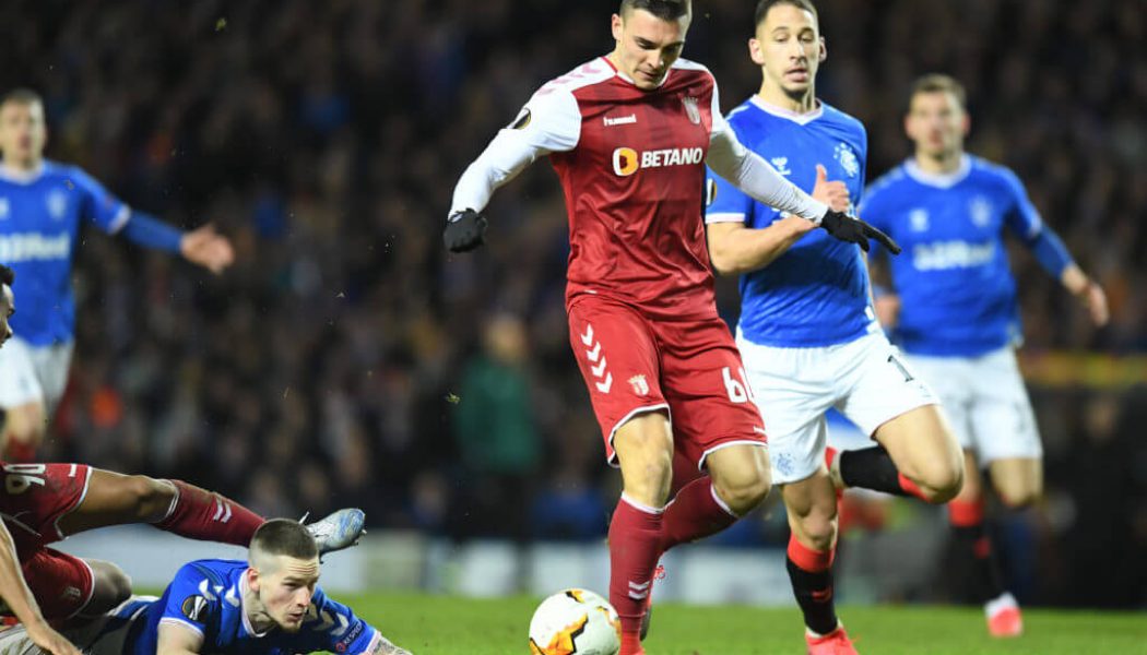 Report: 24 year old on his way to England this summer, expected to sign for Wolves