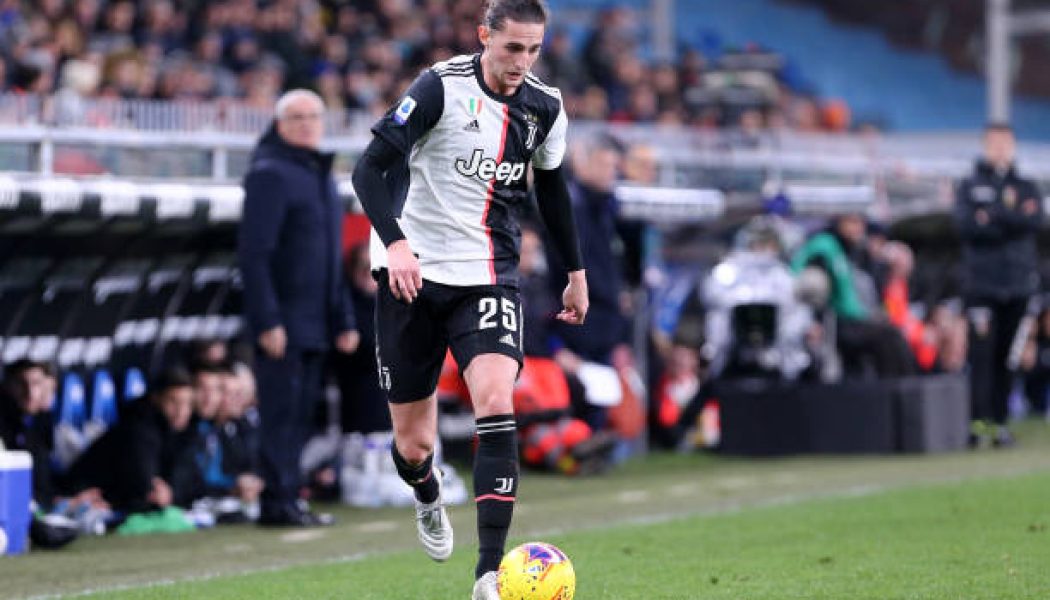 Report: 25-year-old star has discussed Everton move with Carlo Ancelotti