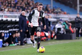 Report: 25-year-old star has discussed Everton move with Carlo Ancelotti