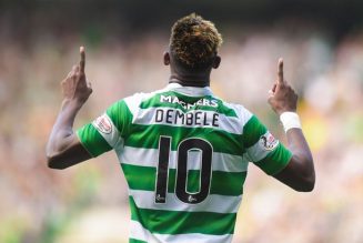 Report: £60m Manchester United transfer could see Celtic get £4m windfall