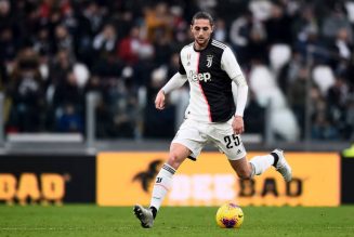 Report: Agent of France international midfielder in talks with Everton