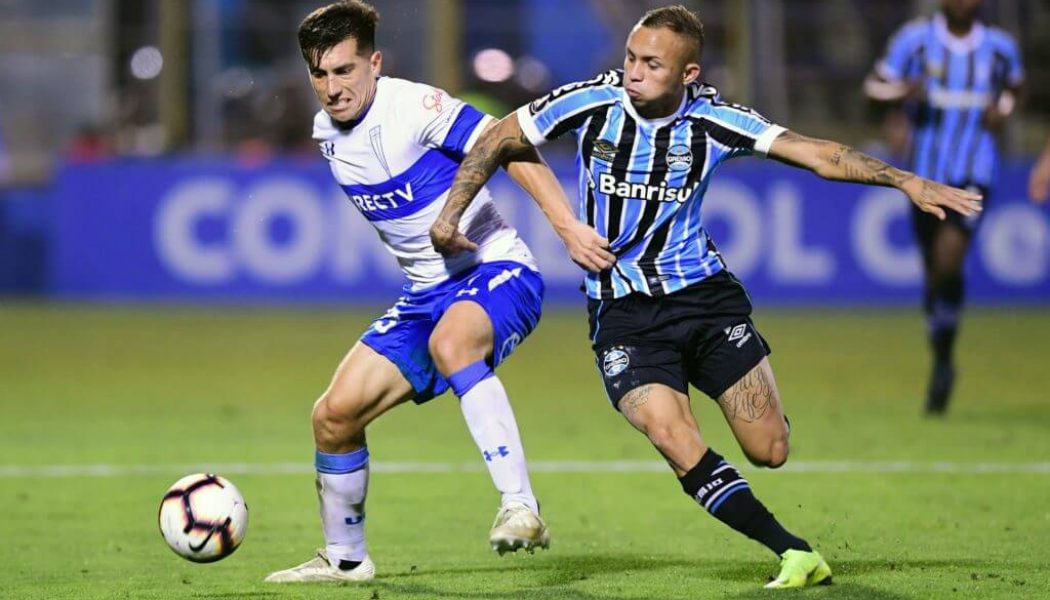 Report: Ancelotti has made contact to convince €40m target to join Everton