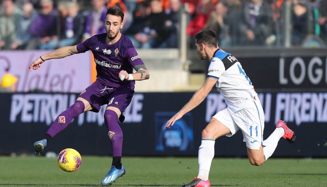 Report: Ancelotti wants to sign in-demand 23 y/o midfielder for Everton