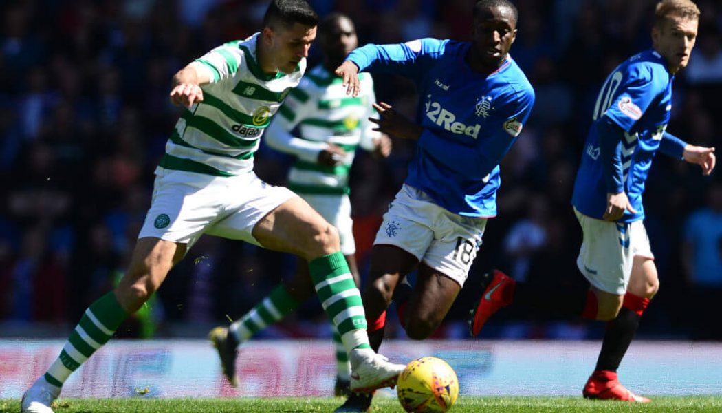 Report: Aston Villa linked with 24-yr-old who has impressed for Rangers this season