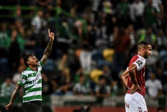 Report: Brazilian open to Everton move this summer