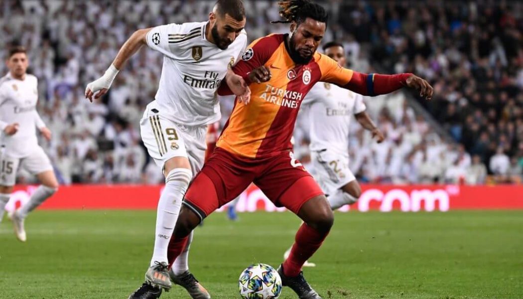 Report: Carlo Ancelotti very keen on 26-yr-old star, Everton want to sign him at all costs