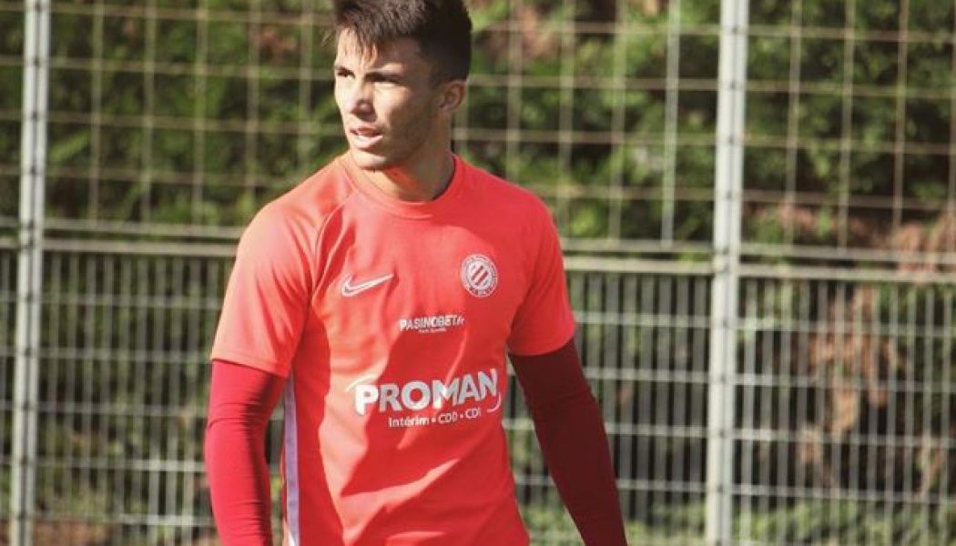 Report: Celtic and Rangers set to battle it out for 19-yr-old attacker