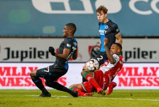 Report: Celtic and Rangers weighing up move for 26-year-old attacker