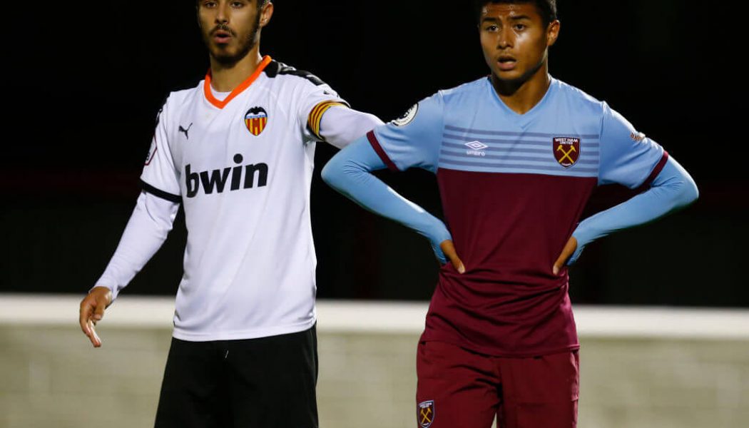 Report: Celtic keen to snap up talented forward from Premier League club this summer