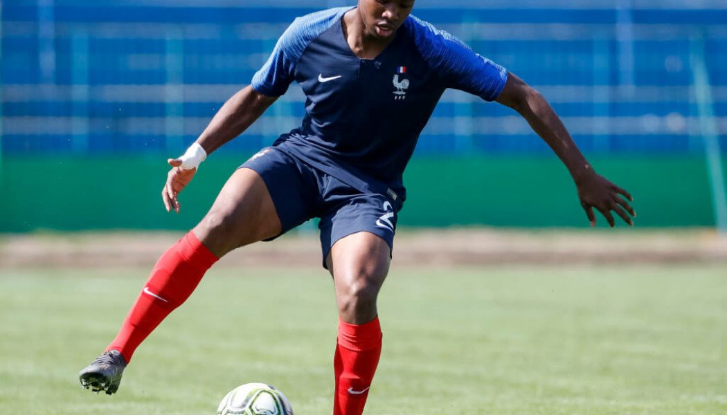 Report: Celtic plotting summer move for highly rated French defender