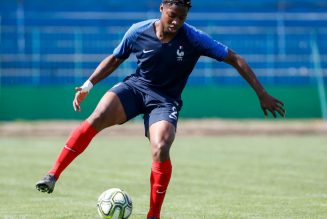 Report: Celtic plotting summer move for highly rated French defender