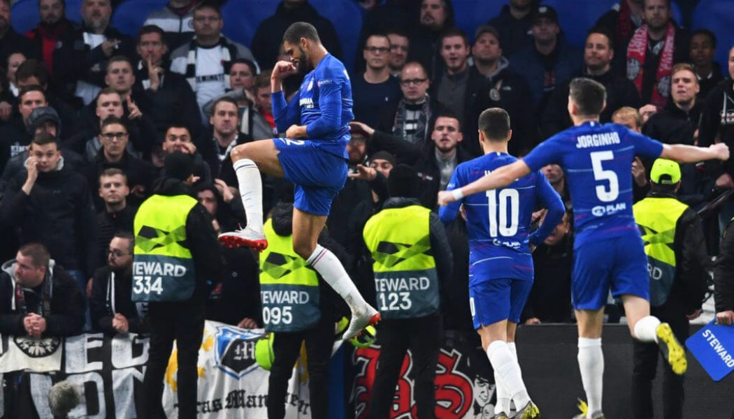 Report: Chelsea may lose key asset to Serie this summer