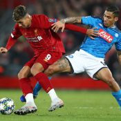 Report claims Everton are in pole position to sign 29-yr-old Ancelotti target